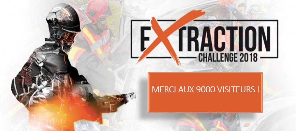 Extraction Challenge 2018