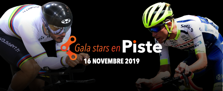 GALA STARS EN PISTE 2019