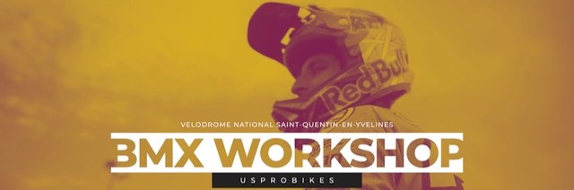 Workshop avec Joris Daudet