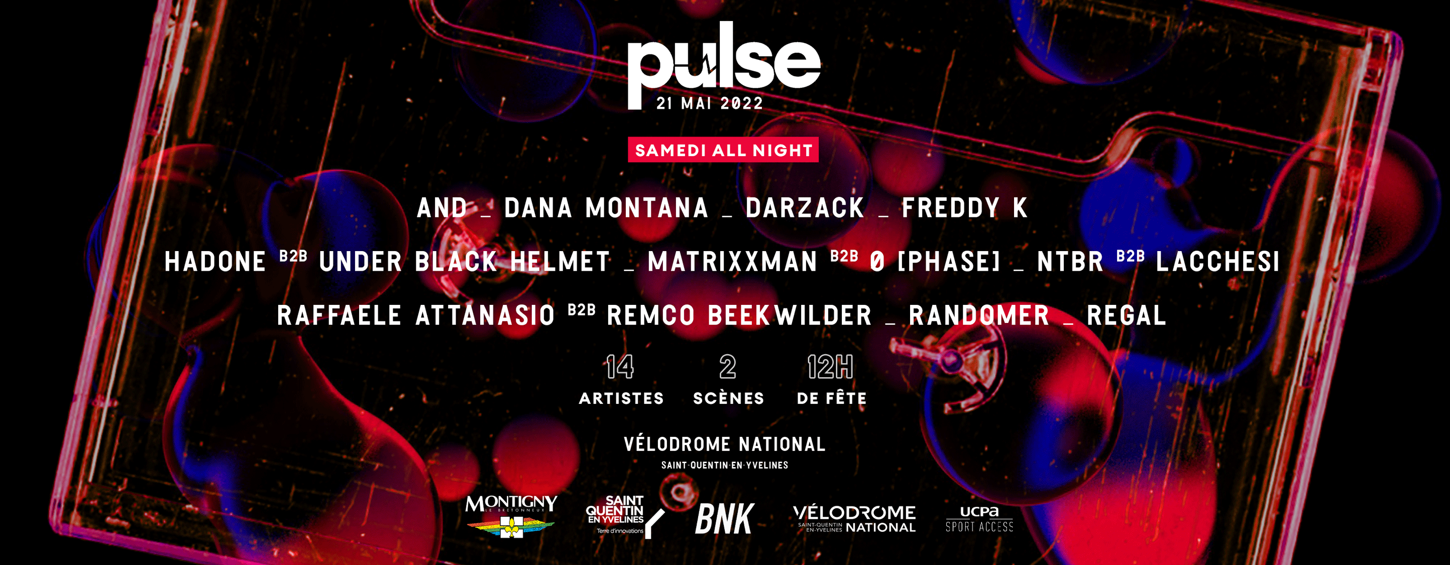 PULSE Festival