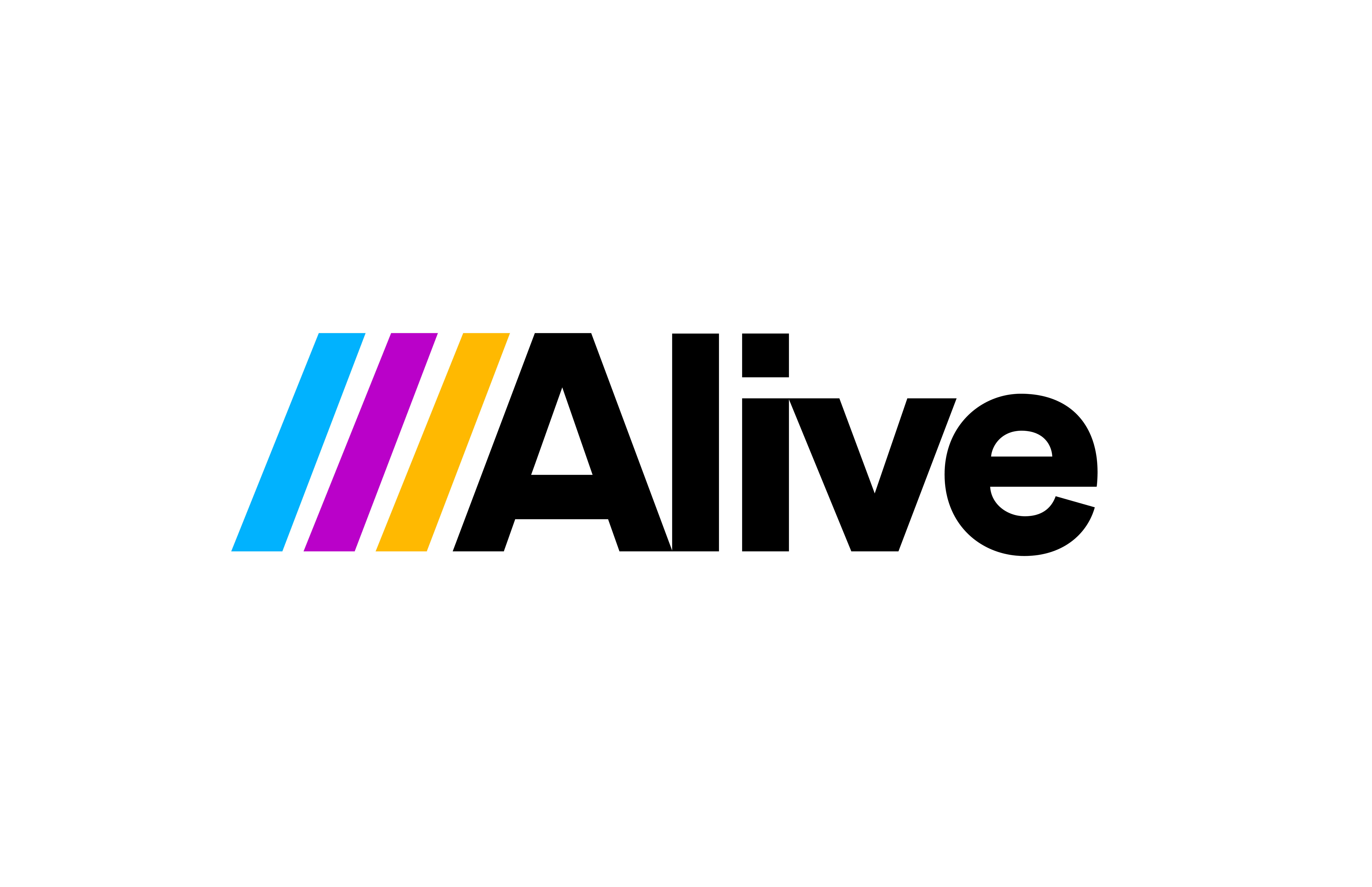 Alive Group