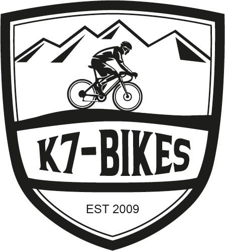 K7 bike