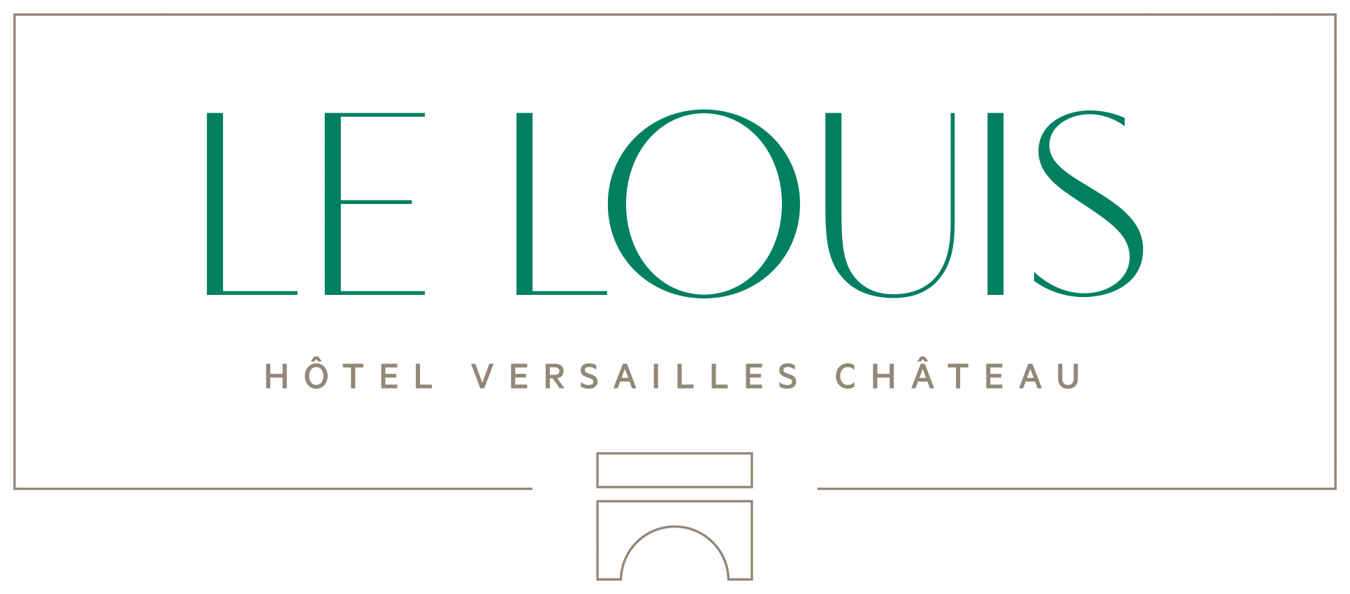 Le Louis Versailles