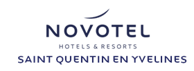 Novotel SQY