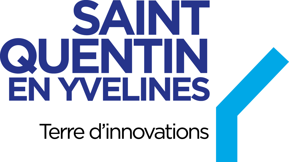 Communauté d'Agglomération de Saint-Quentin-en-Yvelines