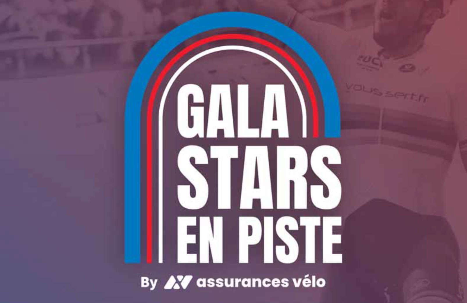 Gala Stars en Piste 2022