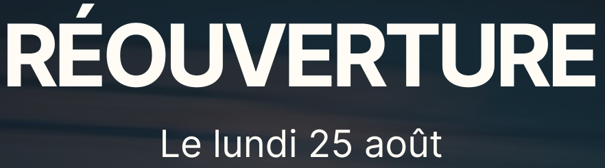 Rentrée 2025-2026 : les infos clés